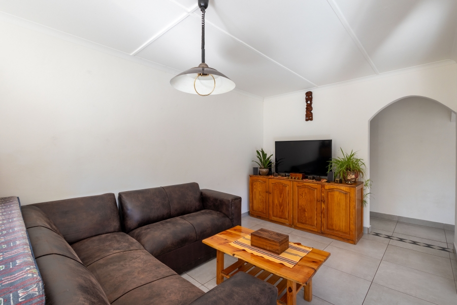 3 Bedroom Property for Sale in Old Place Western Cape